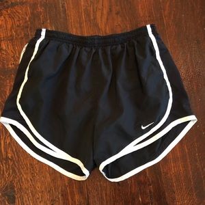 Nike Athletic Shorts